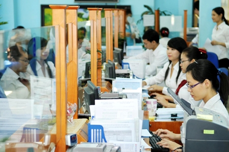 Phối hợp công tác giữa Kiểm toán Nhà nước và Ngân hàng Nhà nước Việt Nam